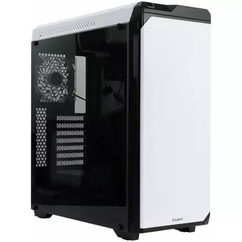 Компьютерный корпус Zalman