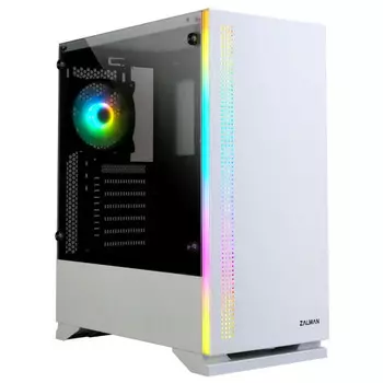 Компьютерный корпус Zalman