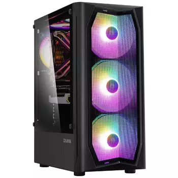 Компьютерный корпус Zalman
