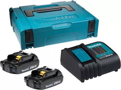Комплект Makita