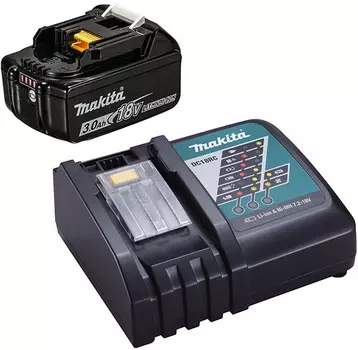 Комплект Makita