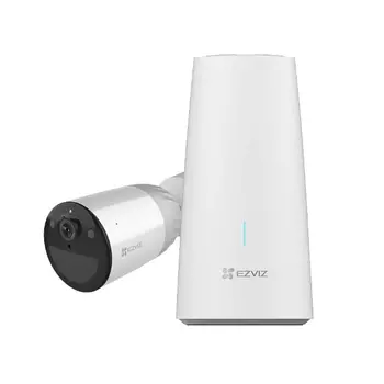 Комплект видеонаблюдения Ezviz