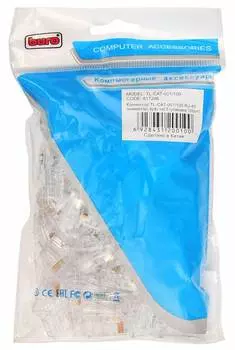 Коннектор Buro