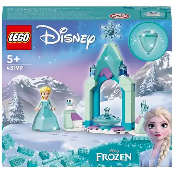 Конструктор Lego