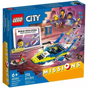 Конструктор Lego