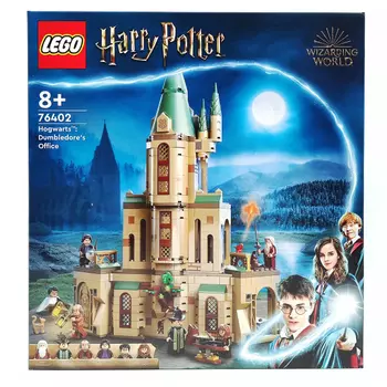 Конструктор Lego