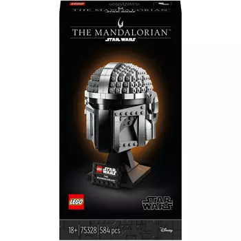 Конструктор Lego