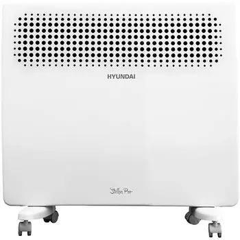 Конвектор Hyundai