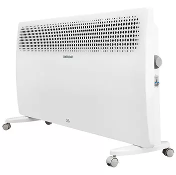 Конвектор Hyundai