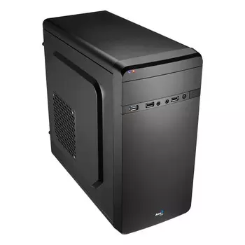 Корпус Aerocool