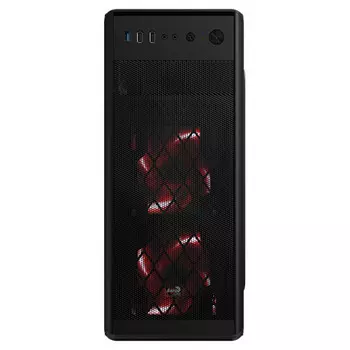 Корпус Aerocool