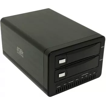 Корпус для HDD Agestar