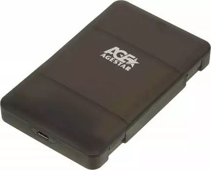 Корпус для HDD SSD Agestar