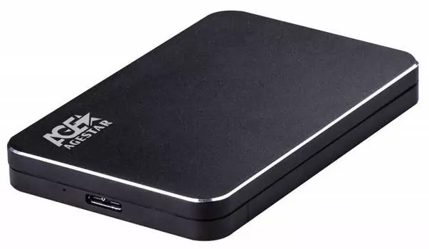 Корпус для HDD SSD Agestar