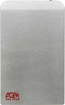 Корпус для HDD SSD Agestar