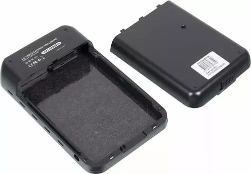 Корпус для HDD SSD Agestar
