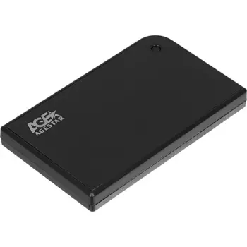 Корпус для HDD SSD Agestar