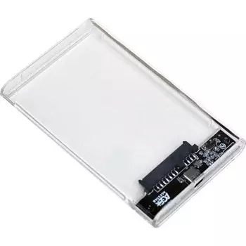 Корпус для HDD SSD Agestar