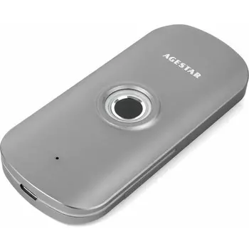 Корпус для HDD SSD Agestar