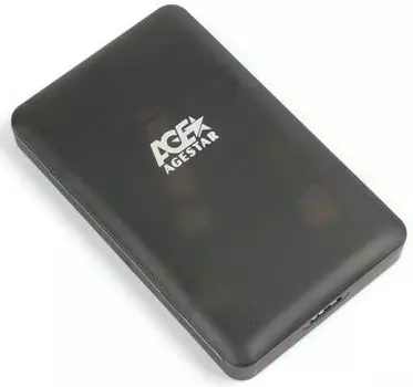 Корпус для HDD SSD Agestar