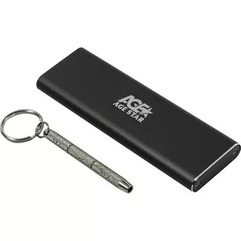 Корпус для HDD SSD Agestar