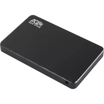 Корпус для HDD SSD Agestar