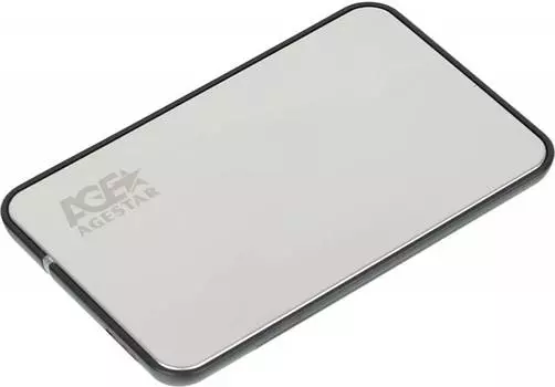 Корпус для HDD SSD Agestar