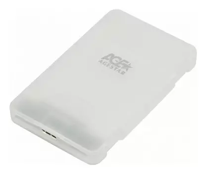 Корпус для HDD SSD Agestar