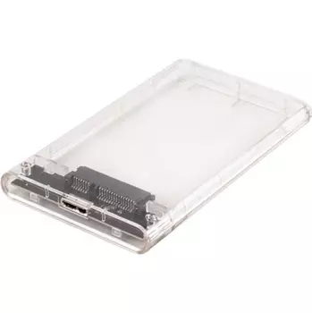 Корпус для HDD SSD Agestar