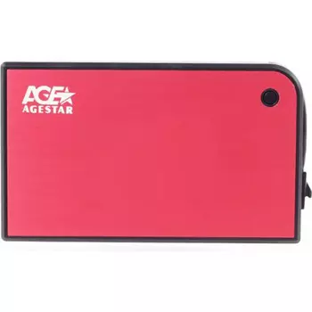 Корпус для HDD SSD Agestar