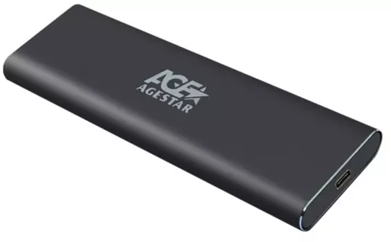 Корпус для HDD SSD Agestar