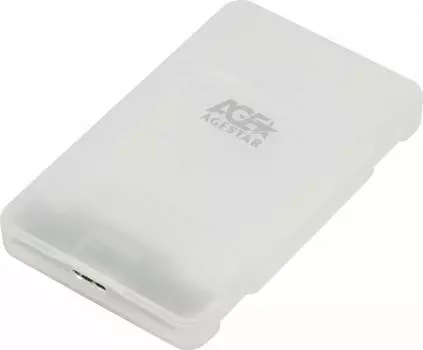 Корпус для HDD SSD Agestar