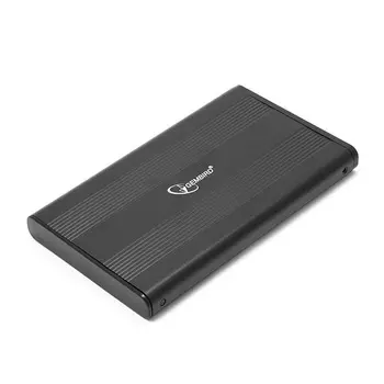 Корпус для HDD SSD Gembird