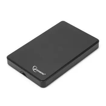 Корпус для HDD SSD Gembird