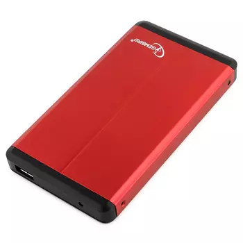 Корпус для HDD SSD Gembird