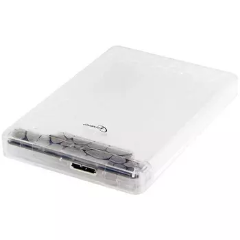 Корпус для HDD SSD Gembird