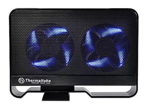Корпус для HDD SSD Thermaltake