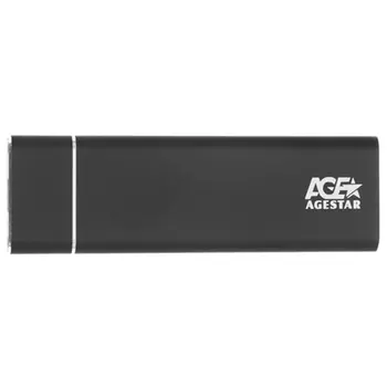 Корпус для SSD Agestar