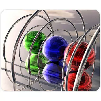 Коврик для мыши Buro