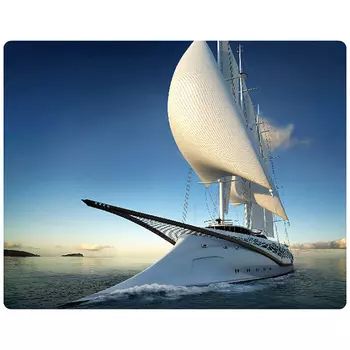 Коврик для мыши Buro