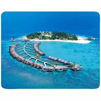 Коврик для мыши Buro