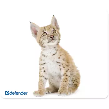 Коврик для мыши Defender