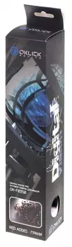 Коврик для мыши Oklick