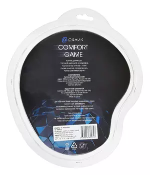 Коврик для мыши Oklick