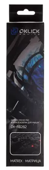 Коврик для мыши Oklick