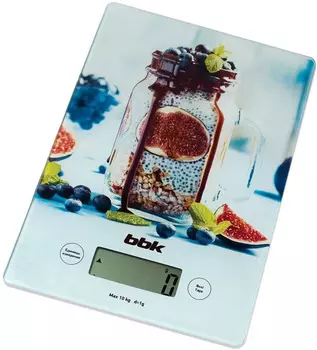 Кухонные весы BBK