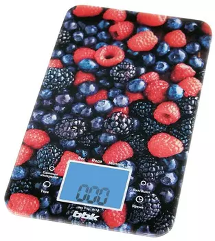 Кухонные весы BBK