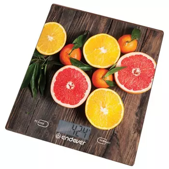 Кухонные весы Endever