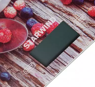 Кухонные весы Starwind