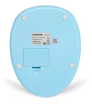 Кухонные весы Starwind